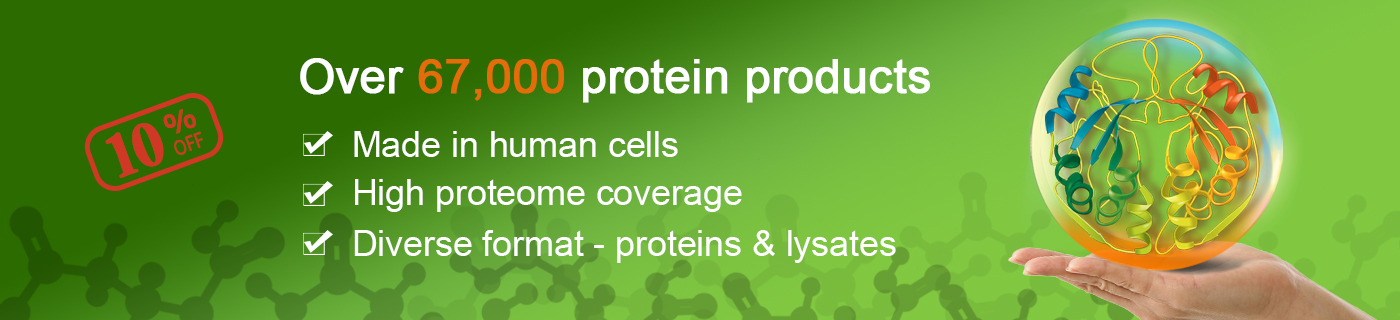 10_ off Protein Products Offer